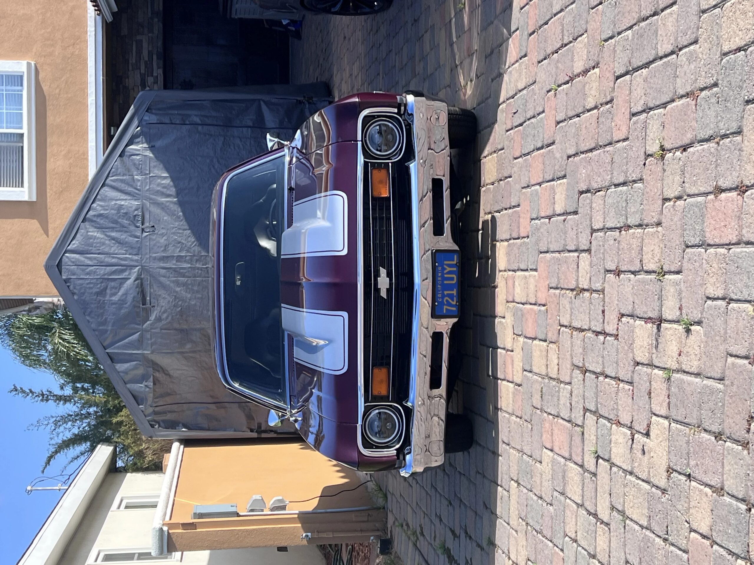 Chevrolet-Nova-coupe-1973-Burgundy-Black-9