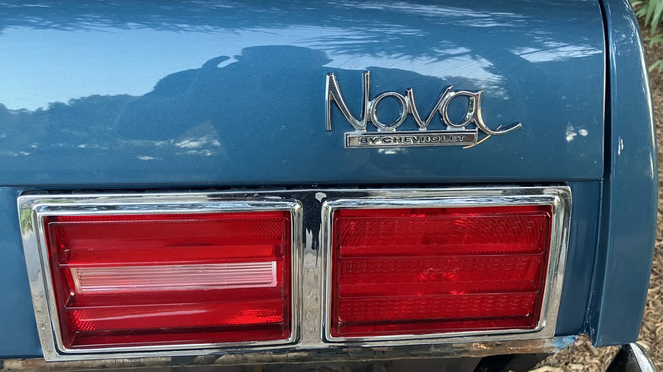 Chevrolet-Nova-coupe-1978-Blue-Blue-15