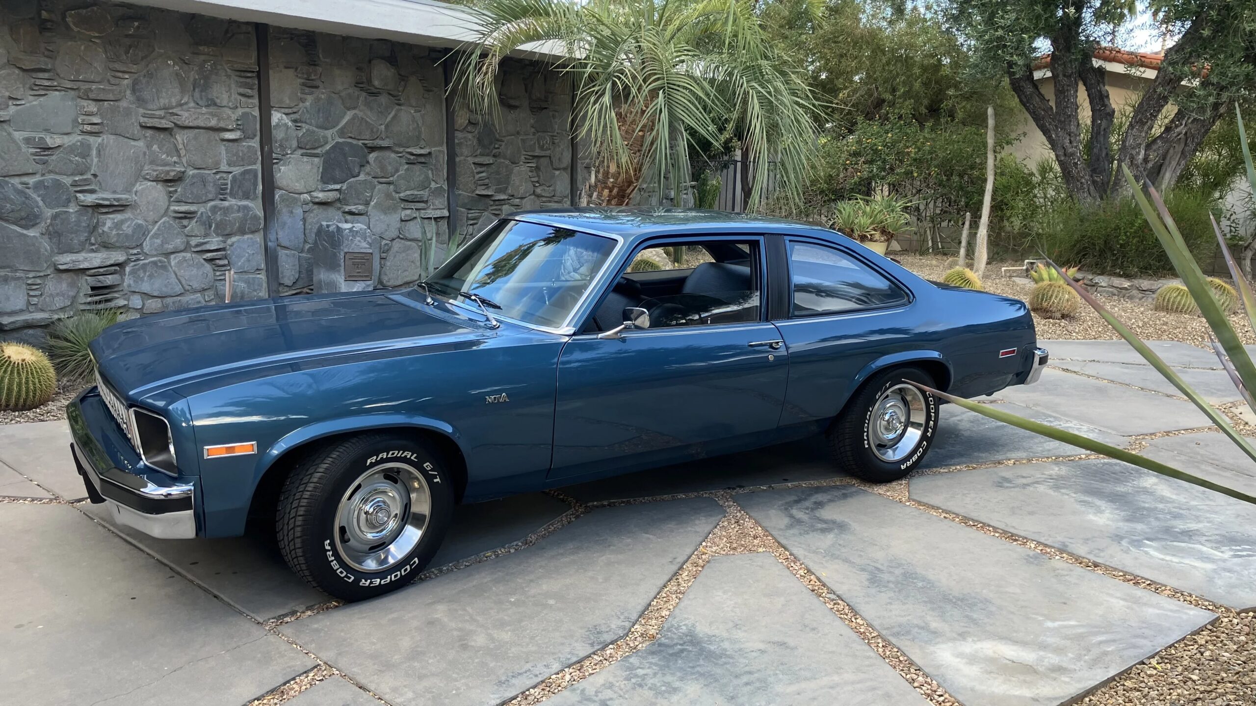Chevrolet-Nova-coupe-1978-Blue-Blue-19