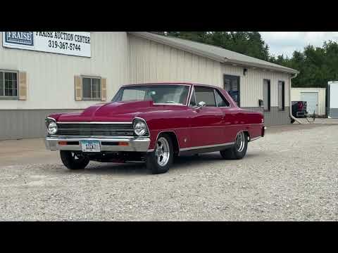 Chevrolet-Nova-ss-1967-Madeira-Maroon-Madeira-MaroonBlack-10