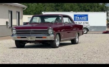 Chevrolet-Nova-ss-1967-Madeira-Maroon-Madeira-MaroonBlack