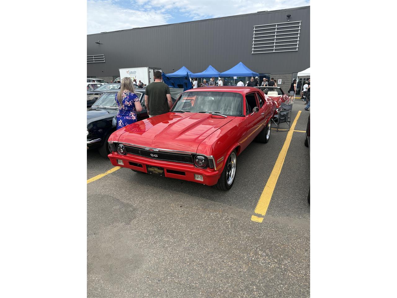 Chevrolet-Nova-ss-1970-Torch-Red-Black-1