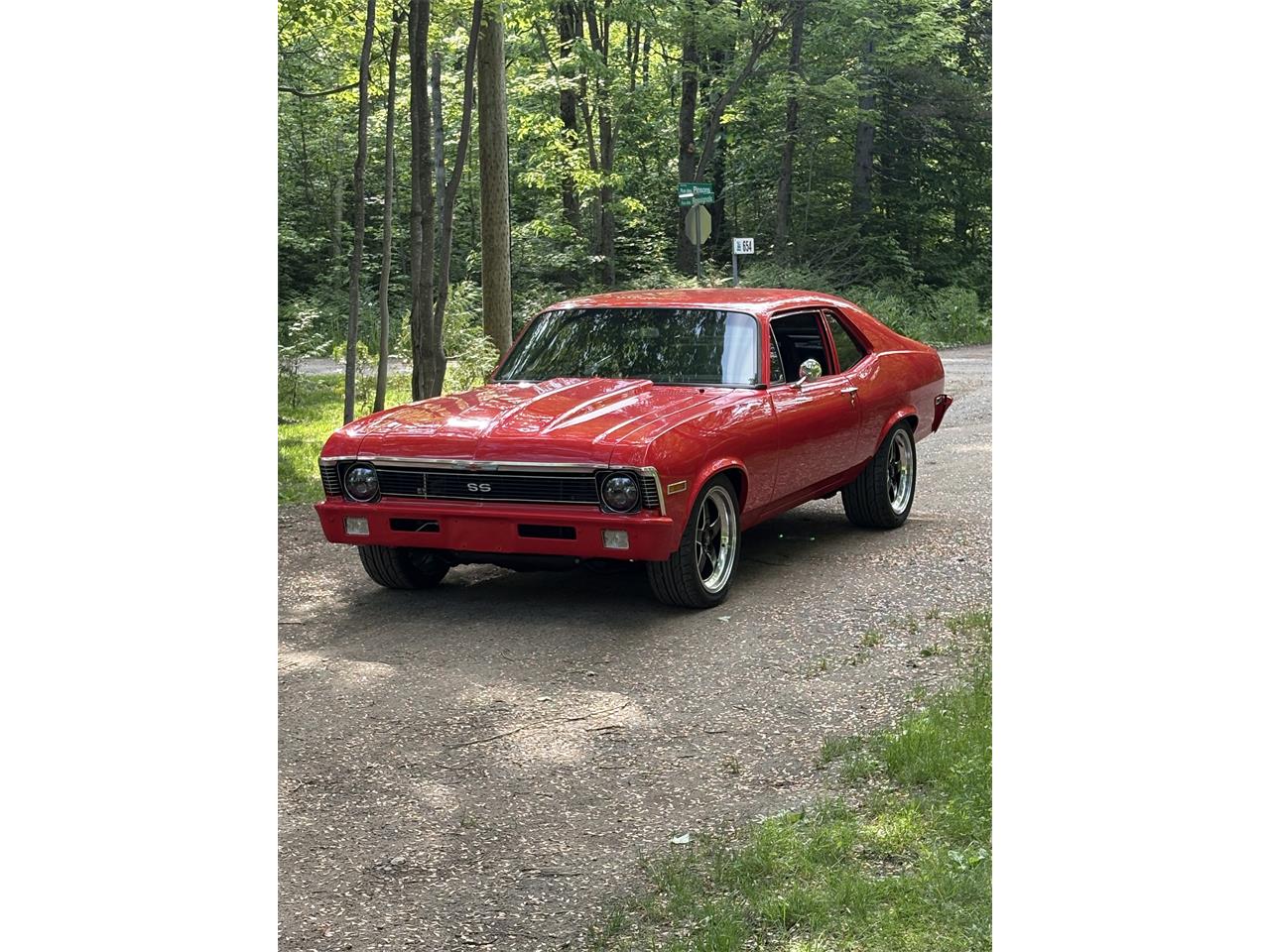 Chevrolet-Nova-ss-1970-Torch-Red-Black