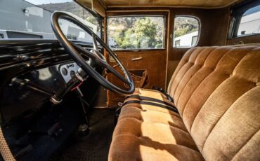 Chevrolet-Other-1931-Black-11