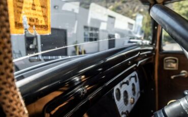 Chevrolet-Other-1931-Black-12