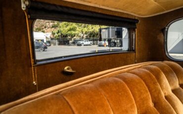 Chevrolet-Other-1931-Black-13
