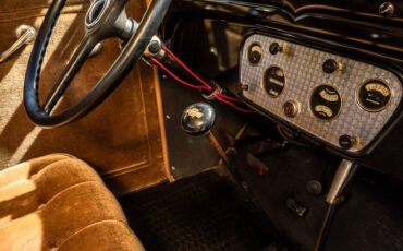 Chevrolet-Other-1931-Black-15