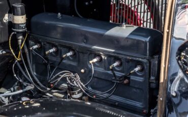 Chevrolet-Other-1931-Black-16