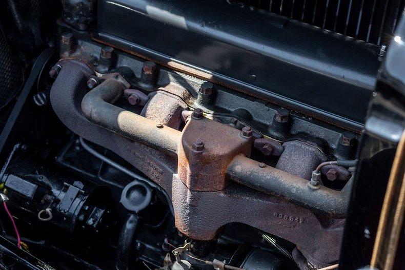 Chevrolet-Other-1931-Black-18