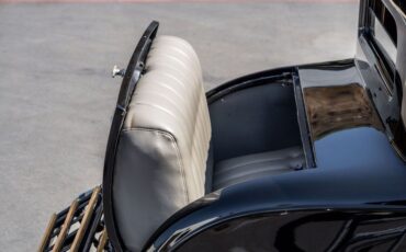 Chevrolet-Other-1931-Black-19