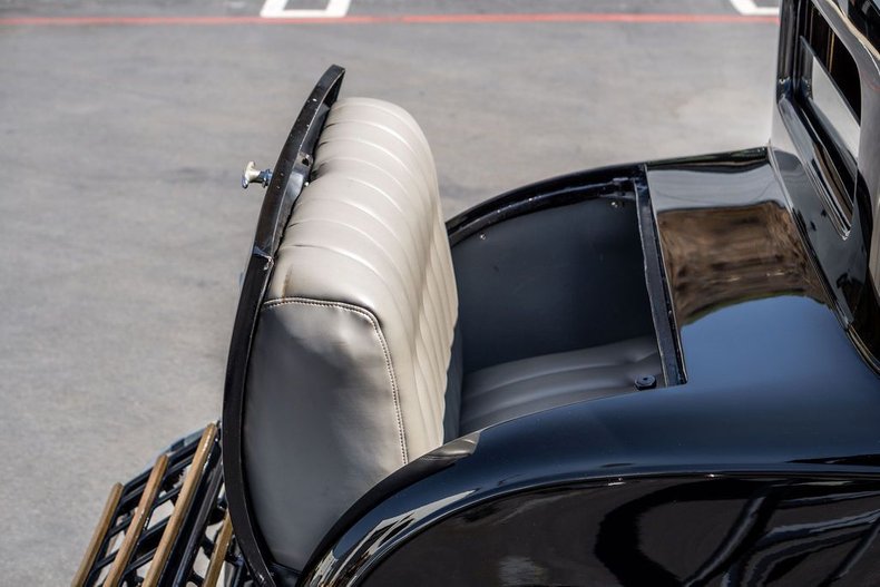 Chevrolet-Other-1931-Black-19