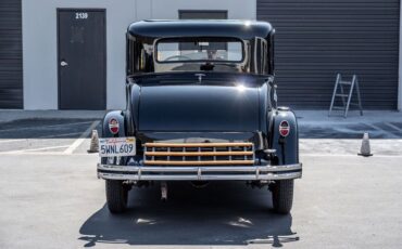 Chevrolet-Other-1931-Black-21