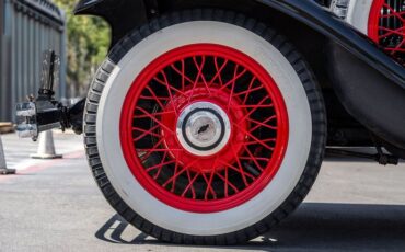 Chevrolet-Other-1931-Black-30
