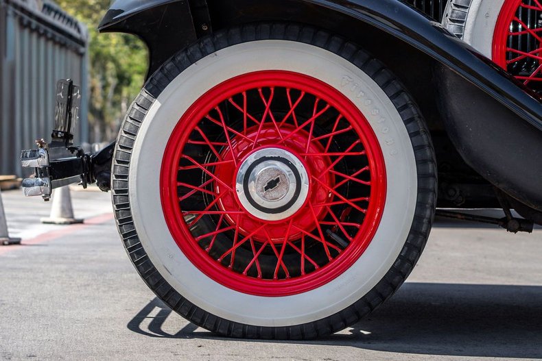 Chevrolet-Other-1931-Black-30