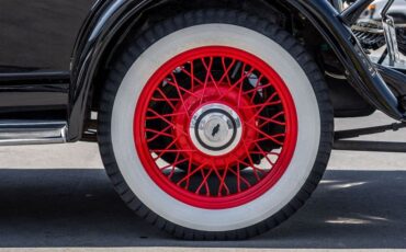 Chevrolet-Other-1931-Black-32