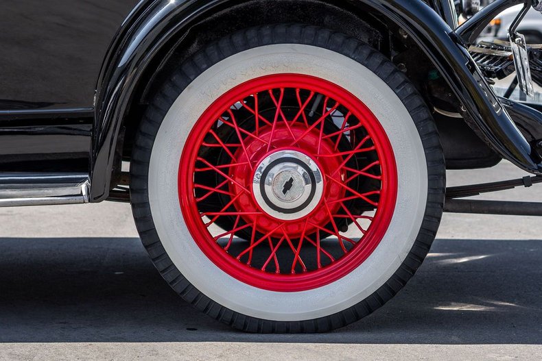 Chevrolet-Other-1931-Black-32