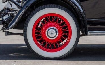 Chevrolet-Other-1931-Black-33