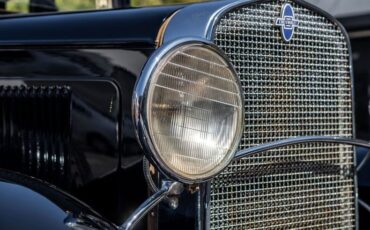 Chevrolet-Other-1931-Black-42