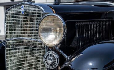 Chevrolet-Other-1931-Black-43