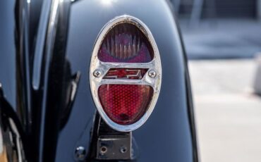 Chevrolet-Other-1931-Black-45