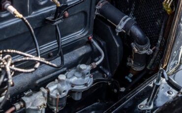 Chevrolet-Other-1931-Black-47