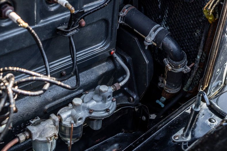 Chevrolet-Other-1931-Black-47