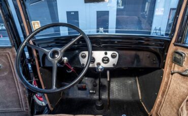 Chevrolet-Other-1931-Black-5