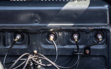 Chevrolet-Other-1931-Black-7