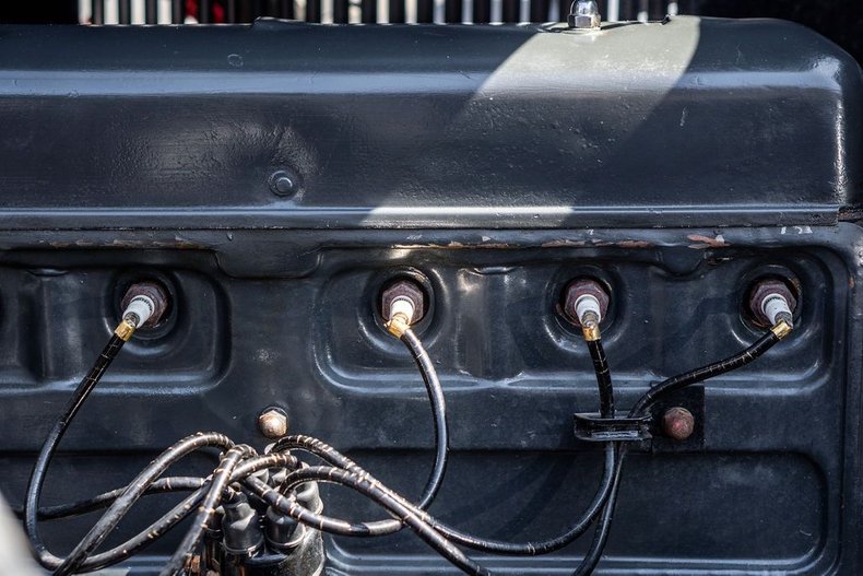 Chevrolet-Other-1931-Black-7