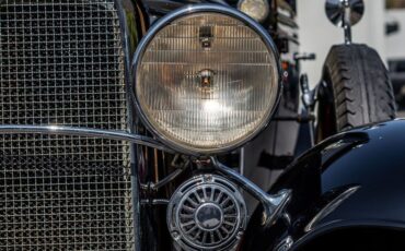Chevrolet-Other-1931-Black-9