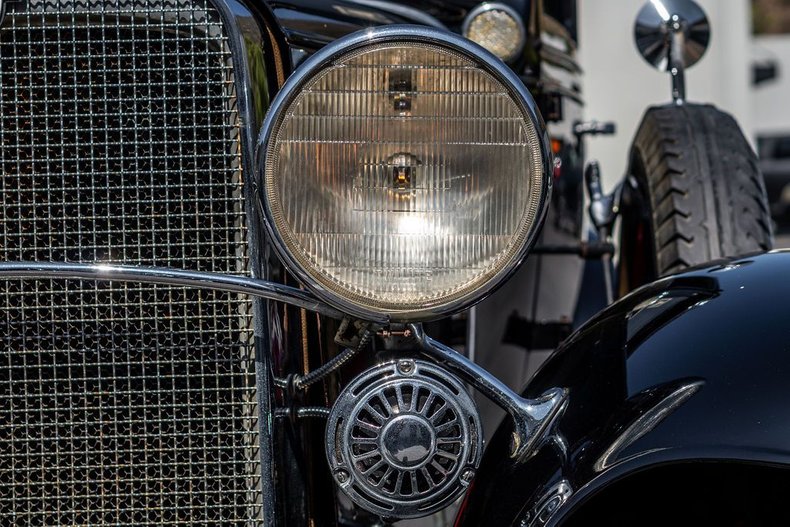 Chevrolet-Other-1931-Black-9