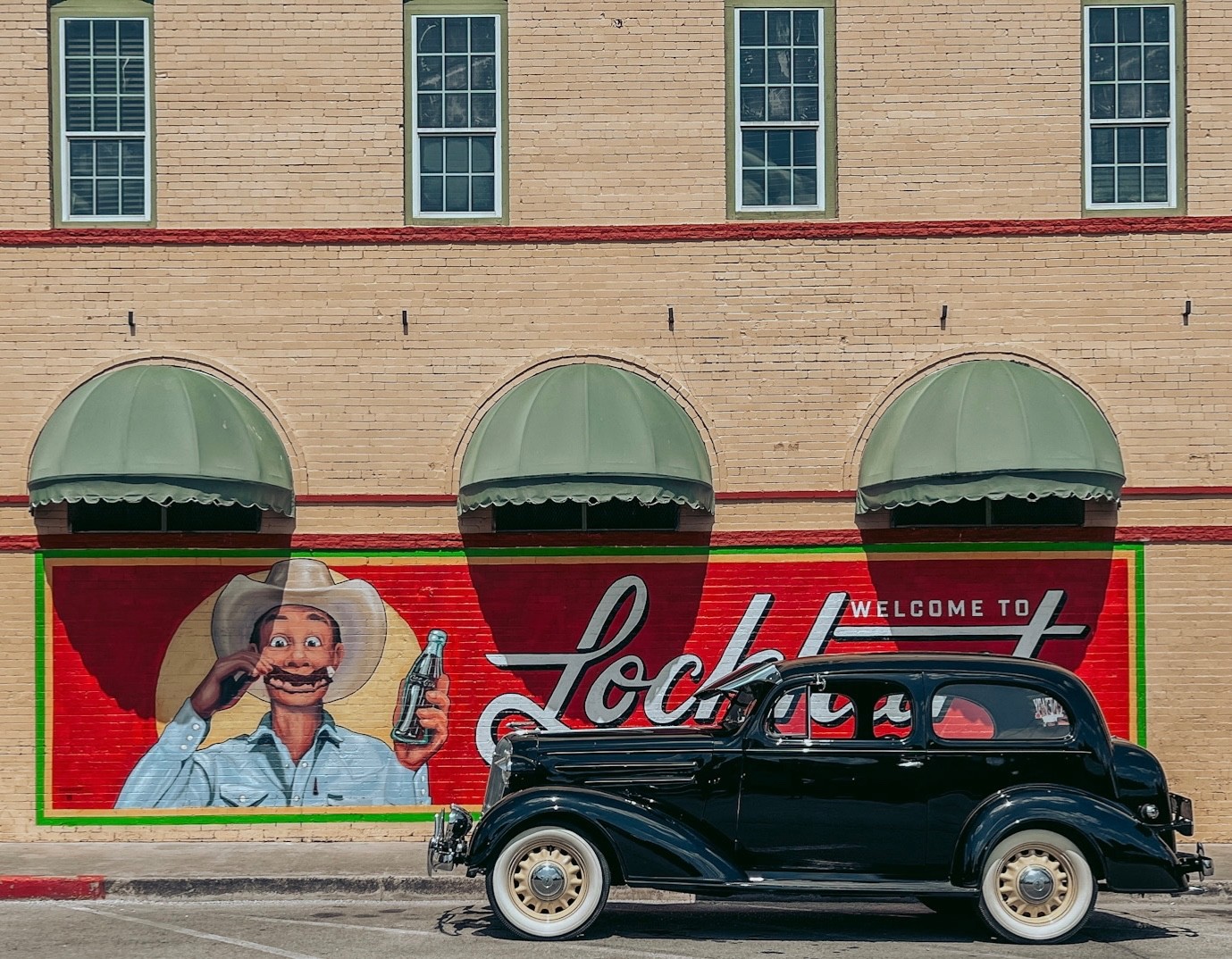 Chevrolet-Other-1936-Sedan-18