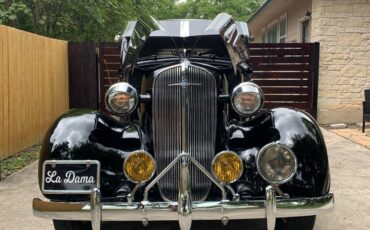 Chevrolet-Other-1936-Sedan