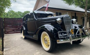 Chevrolet-Other-1936-Sedan-4