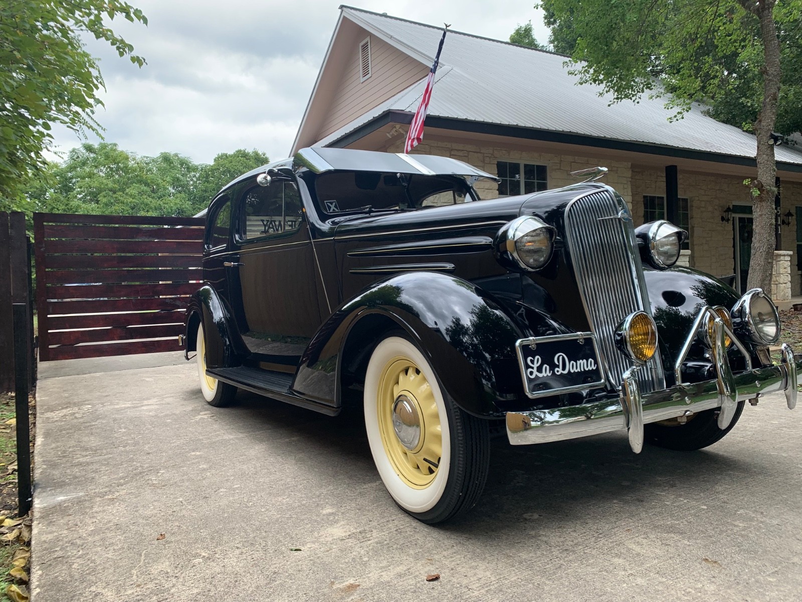 Chevrolet-Other-1936-Sedan-4