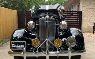 Chevrolet Other 1936 Sedan