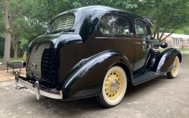 Chevrolet-Other-1936-Sedan-5