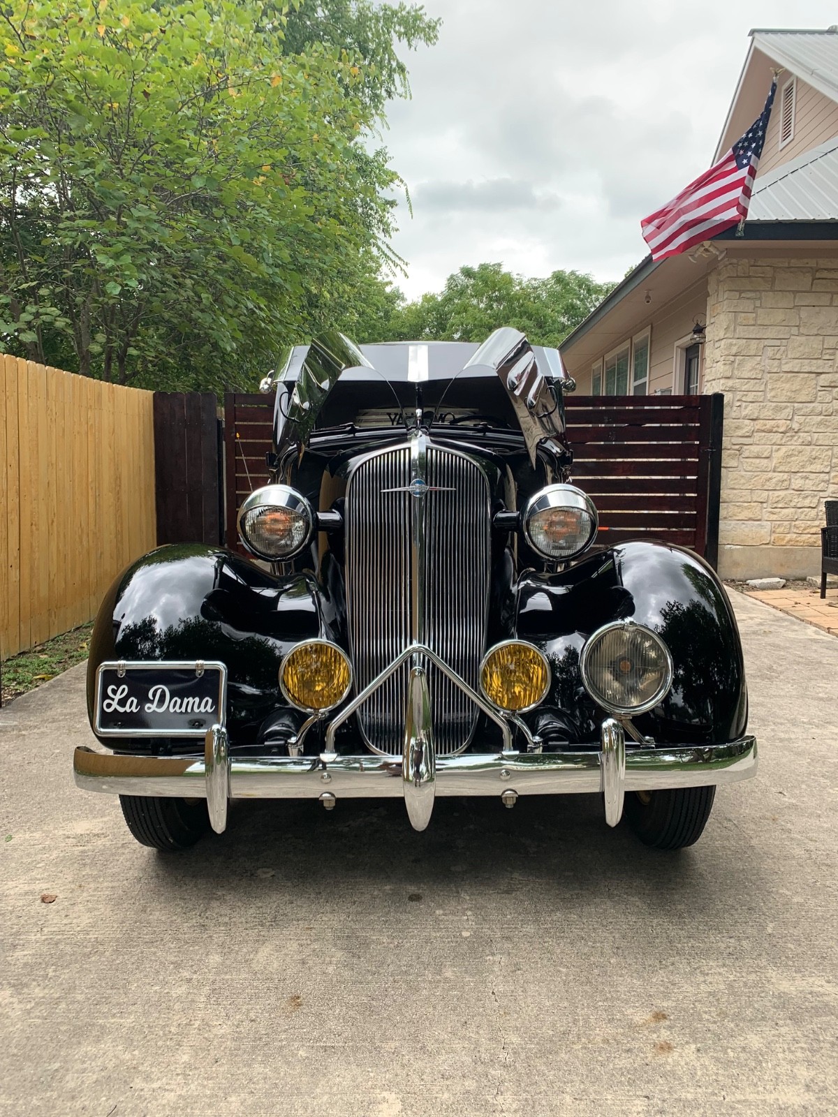 Chevrolet Other 1936 Sedan