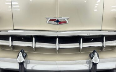 Chevrolet-Other-1954-Shoreline-Beige-Maroon-9