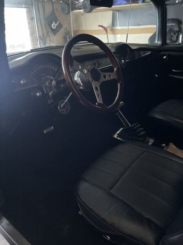 Chevrolet-Other-1957-1