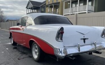 Chevrolet-Other-1957-3