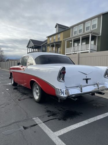 Chevrolet-Other-1957-3