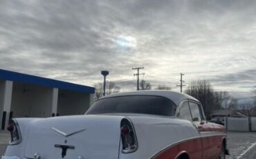 Chevrolet-Other-1957-4
