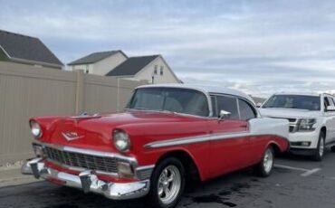 Chevrolet-Other-1957-5