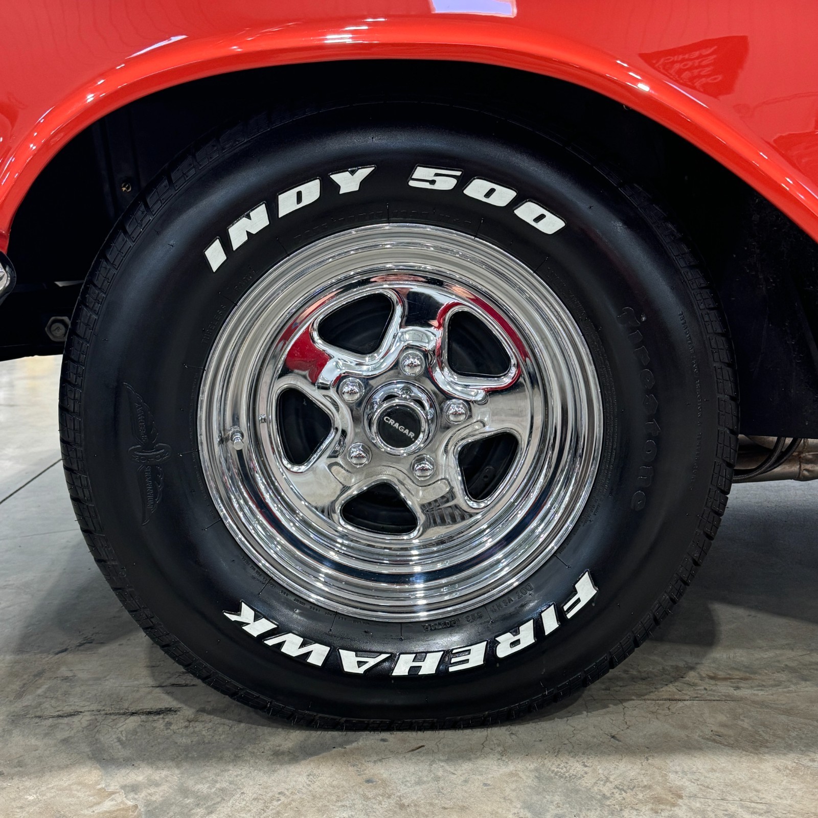 Chevrolet-Other-1957-Wagon-17