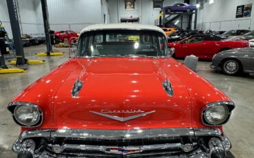 Chevrolet-Other-1957-Wagon-2
