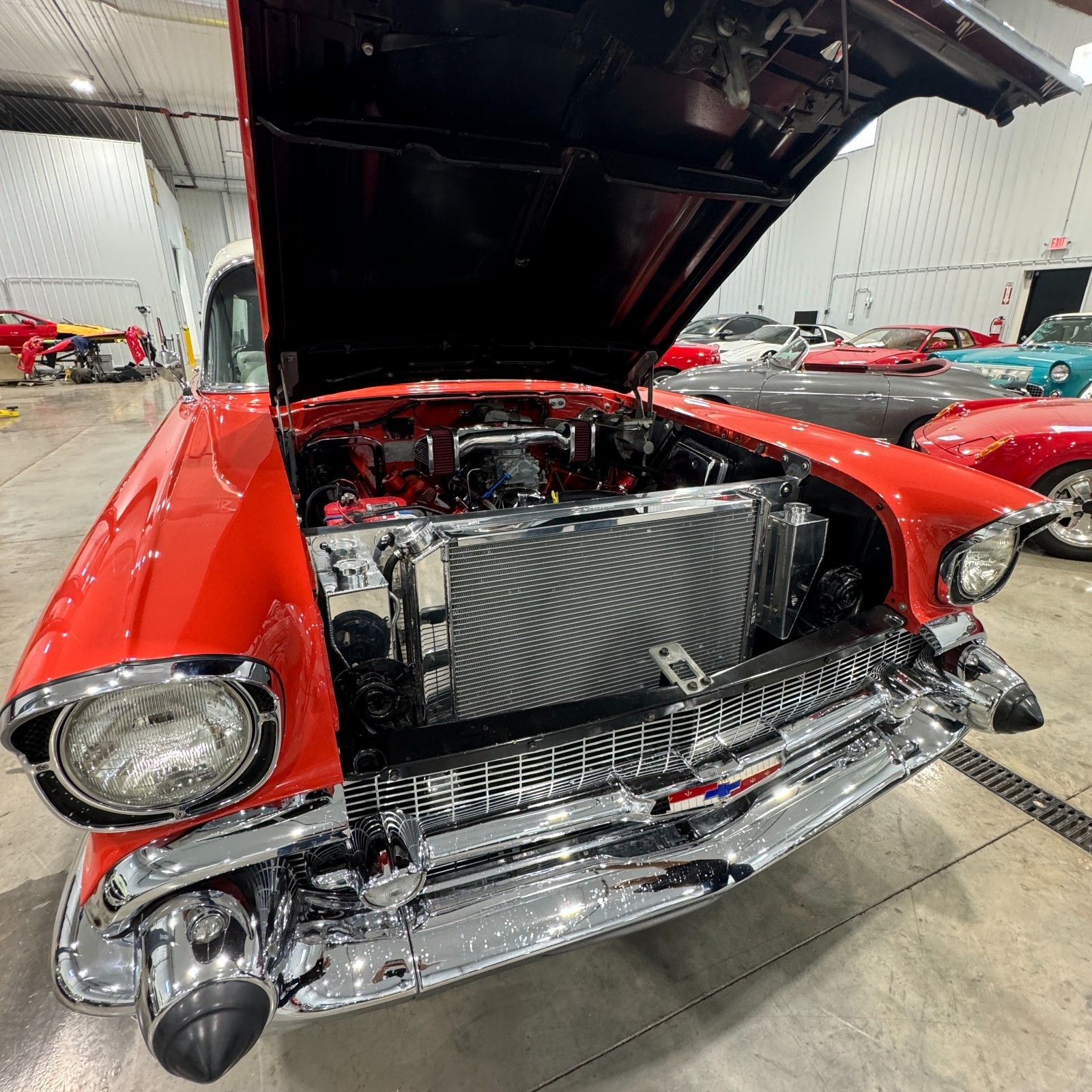 Chevrolet-Other-1957-Wagon-21