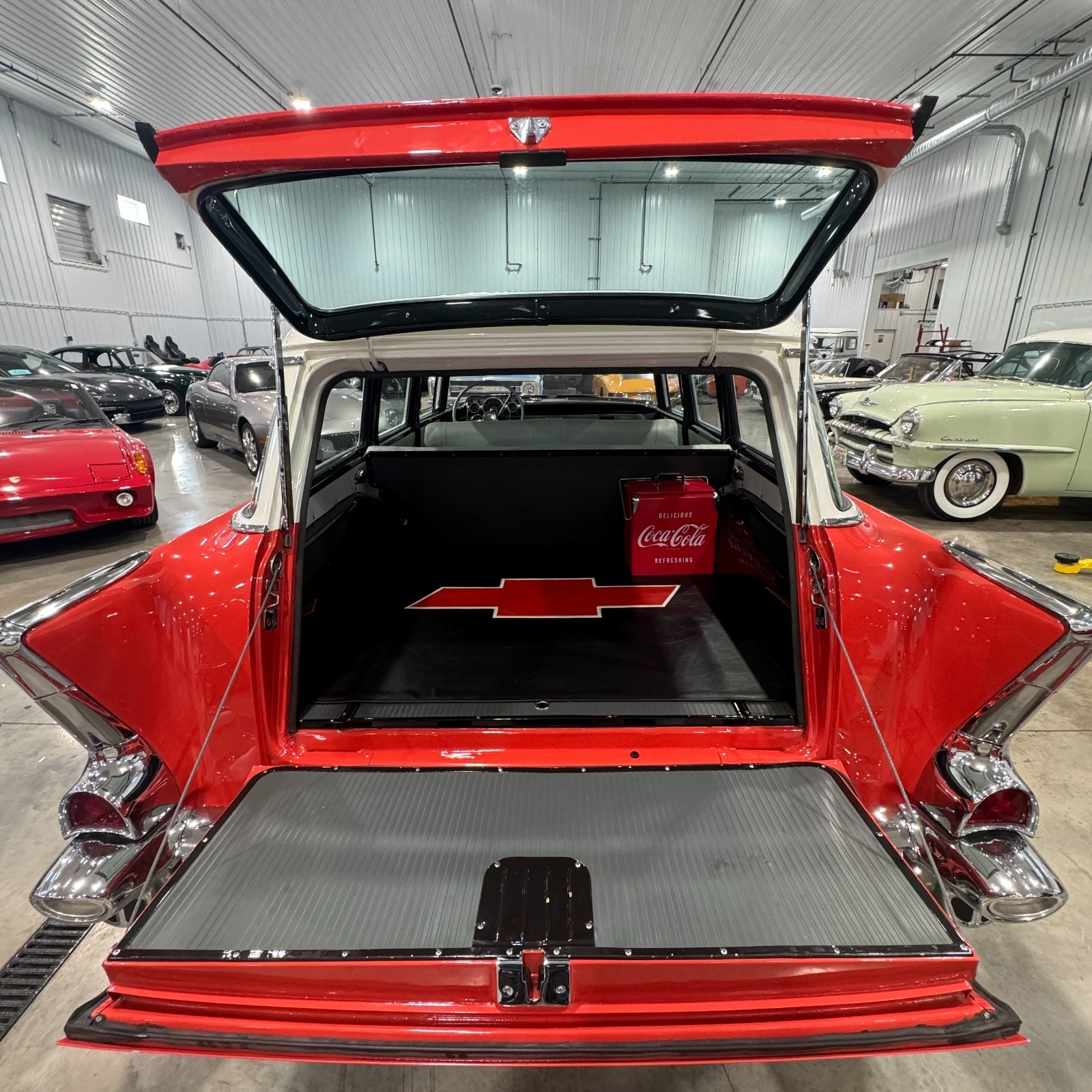 Chevrolet-Other-1957-Wagon-22