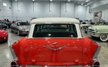 Chevrolet-Other-1957-Wagon-3