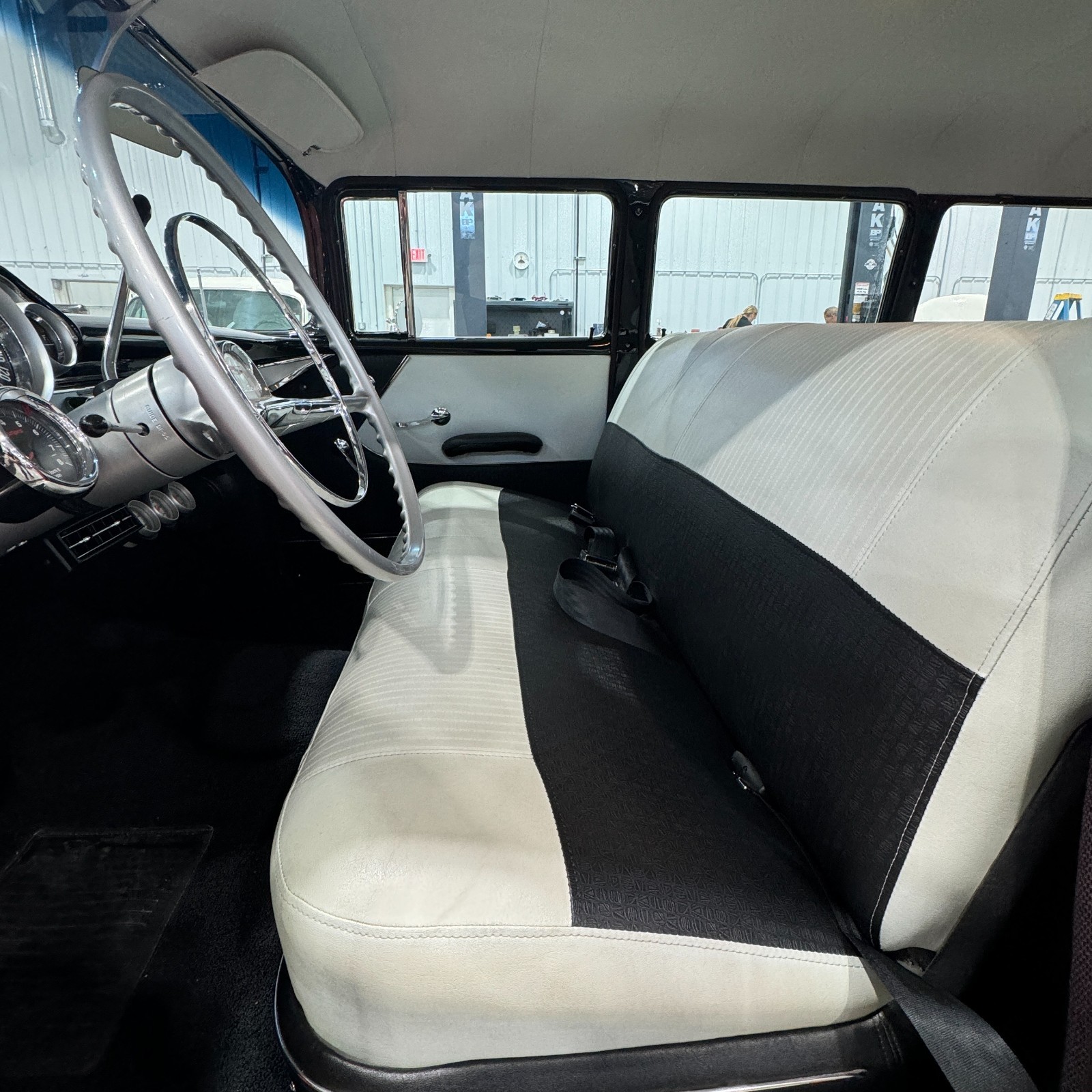 Chevrolet-Other-1957-Wagon-4